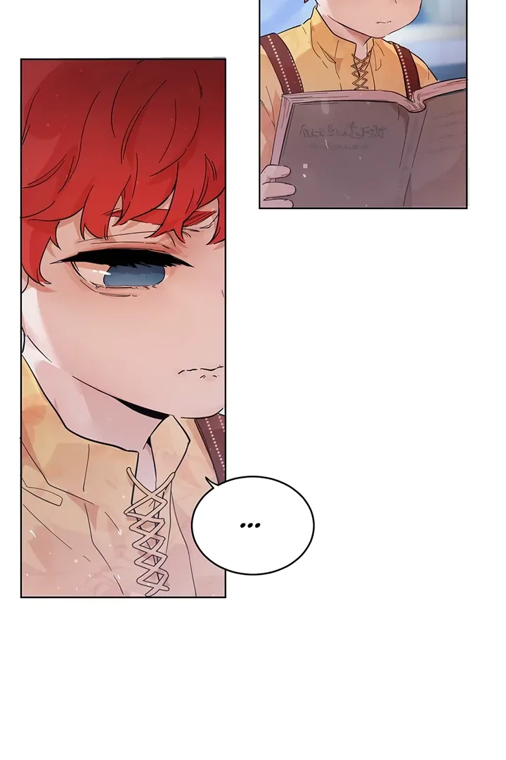 From Six to Sovereignty: The Girl Who Ruled Chapter 27 page 69