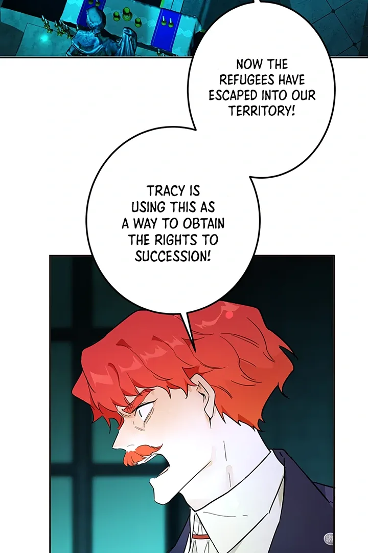 From Six to Sovereignty: The Girl Who Ruled Chapter 25 page 88