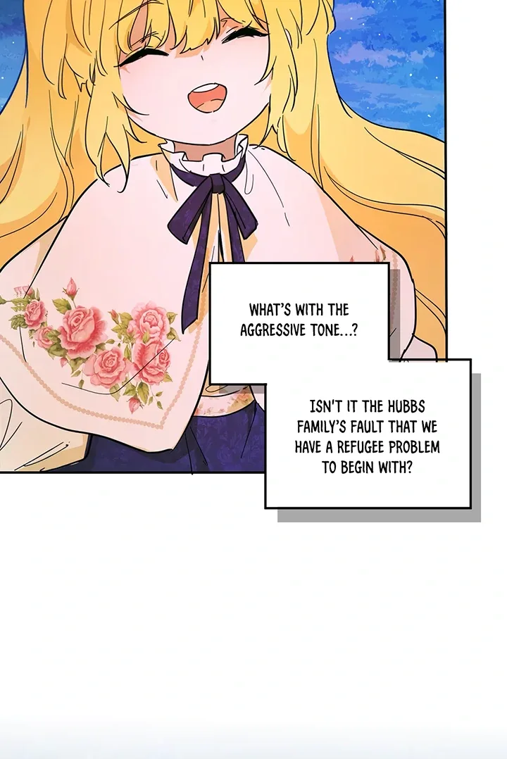 From Six to Sovereignty: The Girl Who Ruled Chapter 27 page 83