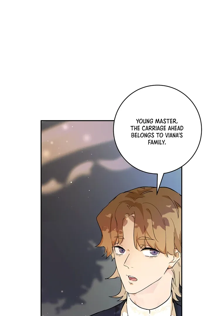 From Six to Sovereignty: The Girl Who Ruled Chapter 27 page 74