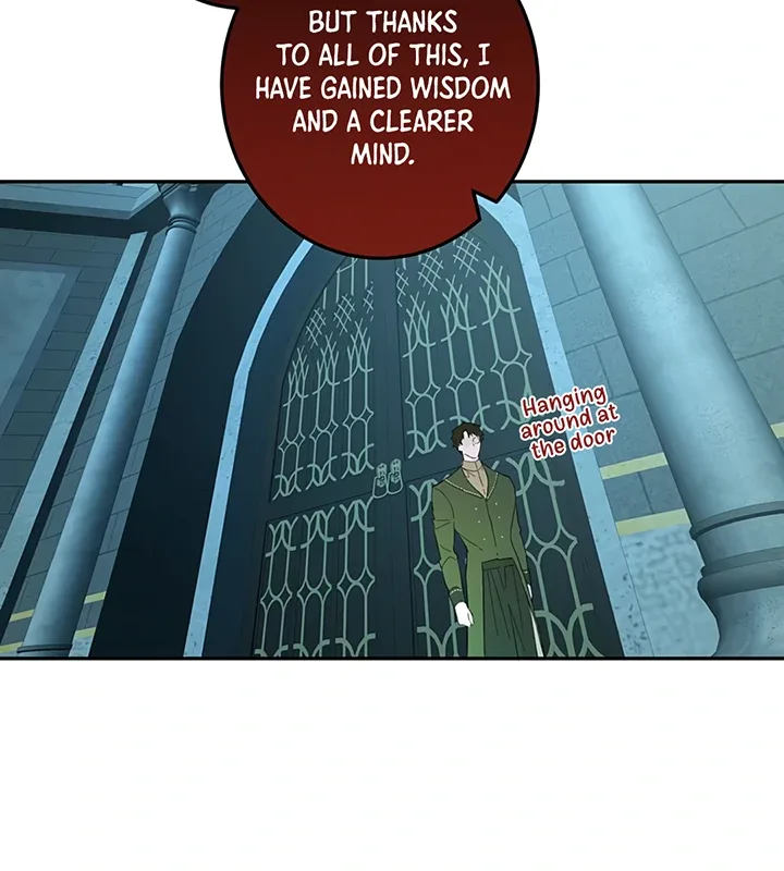 From Six to Sovereignty: The Girl Who Ruled Chapter 25 page 96