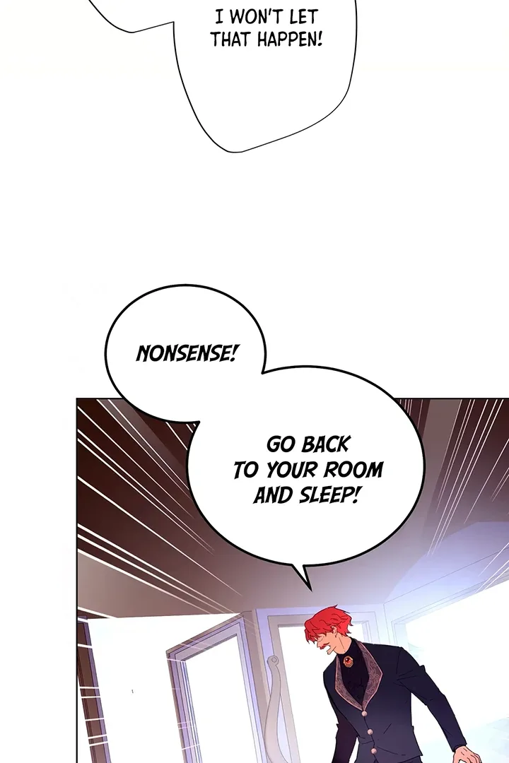 From Six to Sovereignty: The Girl Who Ruled Chapter 27 page 40