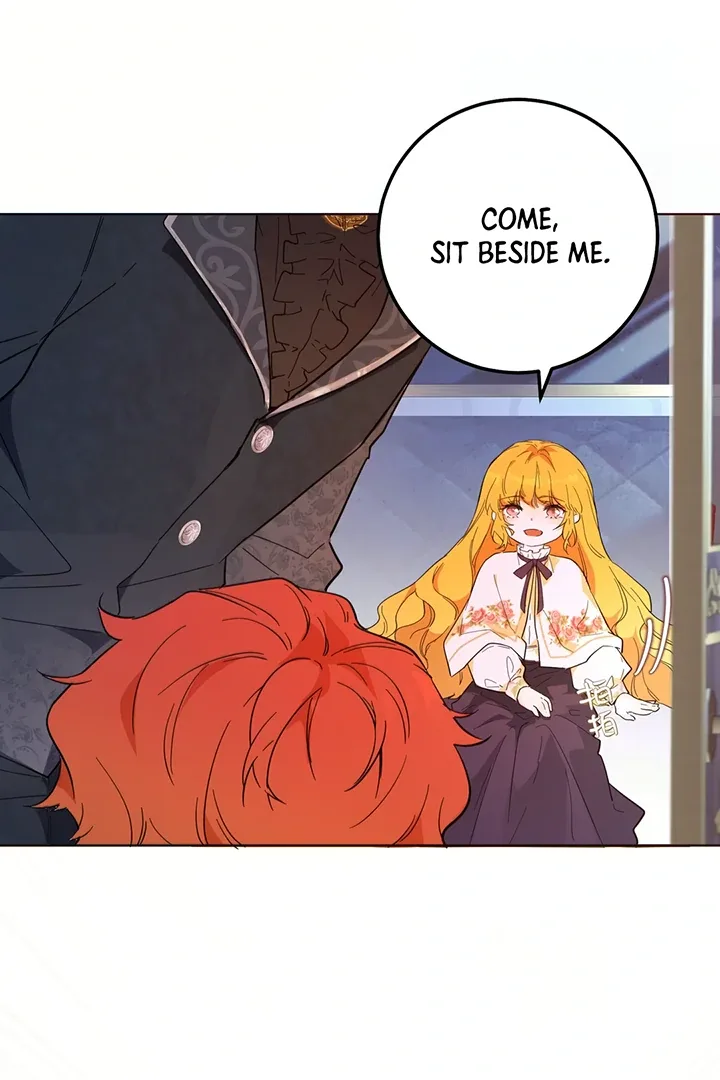From Six to Sovereignty: The Girl Who Ruled Chapter 27 page 42