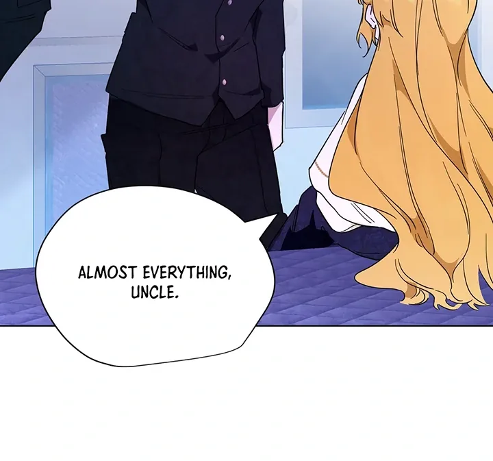 From Six to Sovereignty: The Girl Who Ruled Chapter 27 page 20