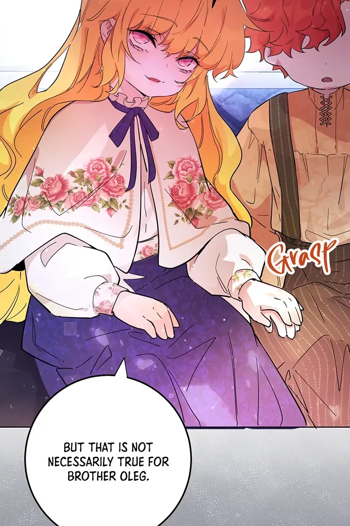 From Six to Sovereignty: The Girl Who Ruled Chapter 27 page 54