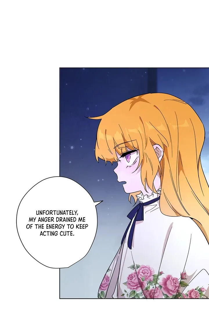From Six to Sovereignty: The Girl Who Ruled Chapter 27 page 17