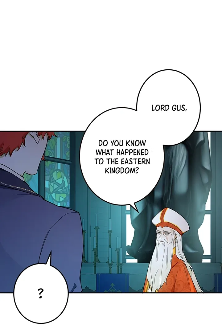 From Six to Sovereignty: The Girl Who Ruled Chapter 25 page 100