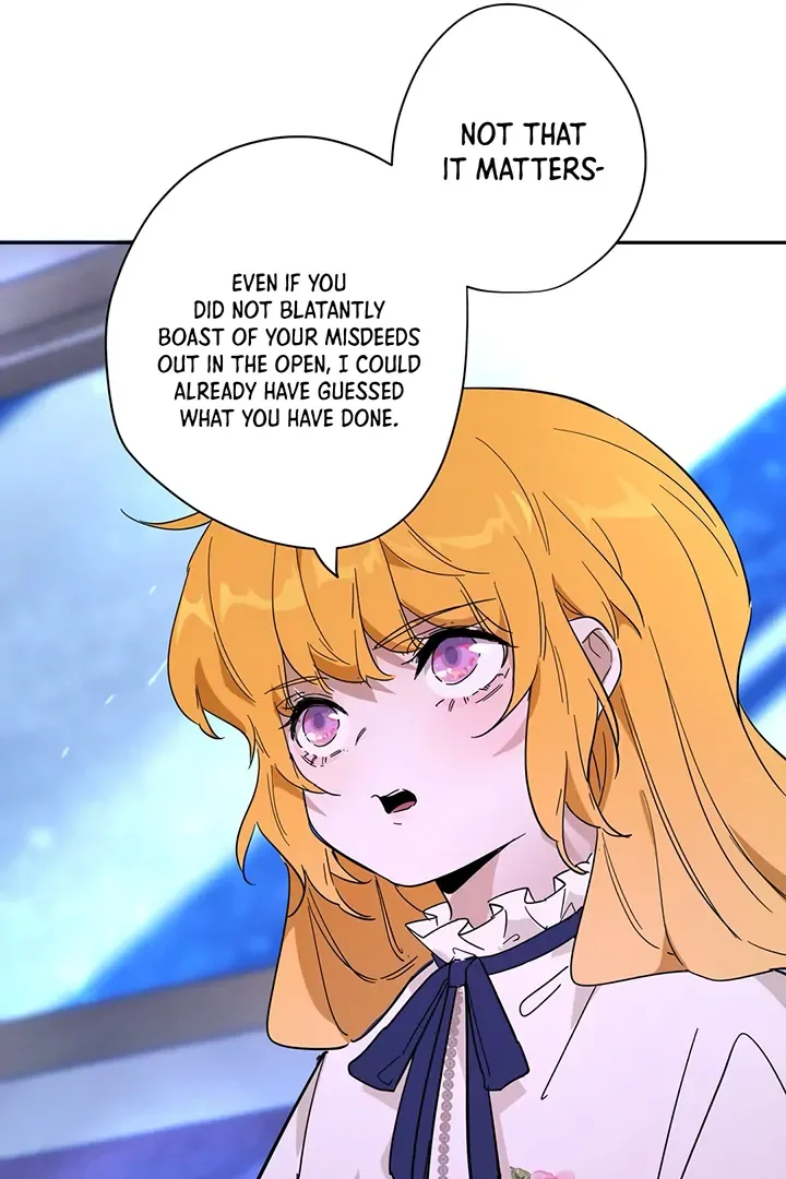From Six to Sovereignty: The Girl Who Ruled Chapter 27 page 21