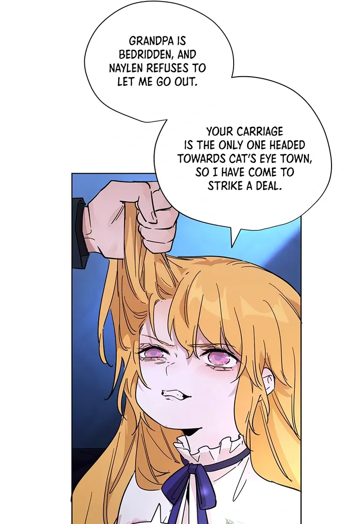 From Six to Sovereignty: The Girl Who Ruled Chapter 27 page 26