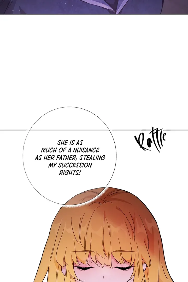 From Six to Sovereignty: The Girl Who Ruled Chapter 27 page 62