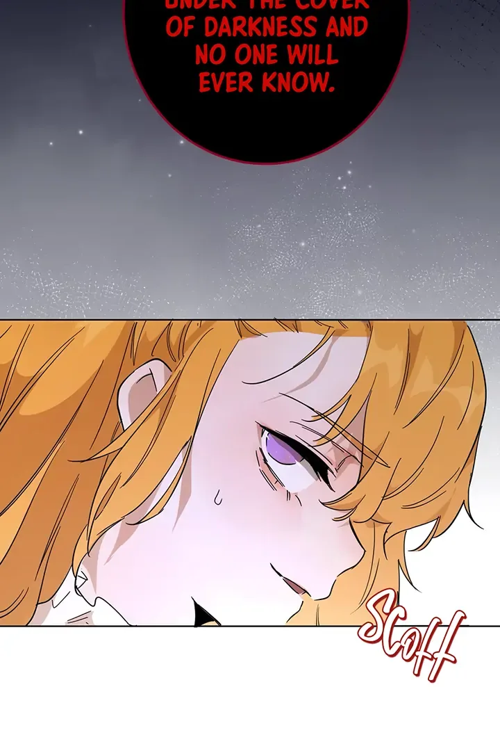 From Six to Sovereignty: The Girl Who Ruled Chapter 27 page 35