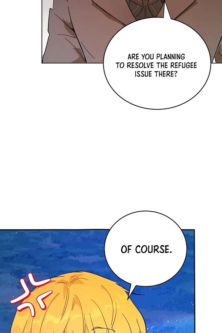 From Six to Sovereignty: The Girl Who Ruled Chapter 27 page 82