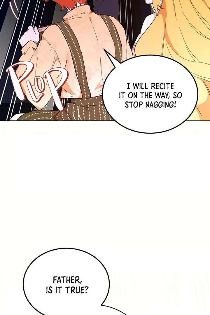From Six to Sovereignty: The Girl Who Ruled Chapter 27 page 44