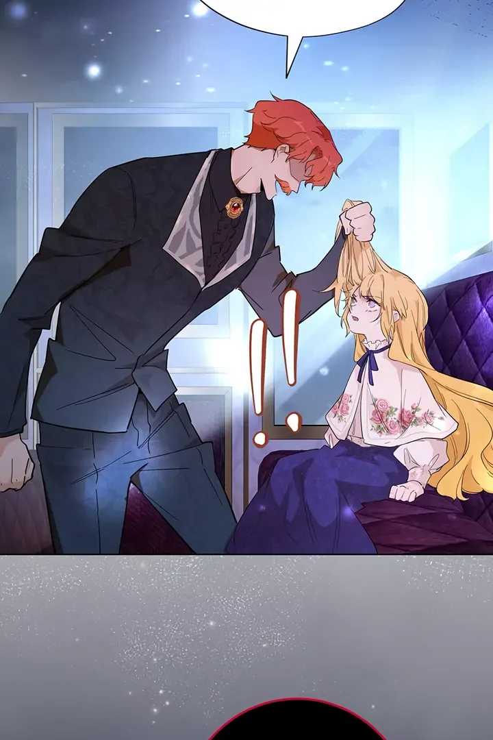 From Six to Sovereignty: The Girl Who Ruled Chapter 27 page 29