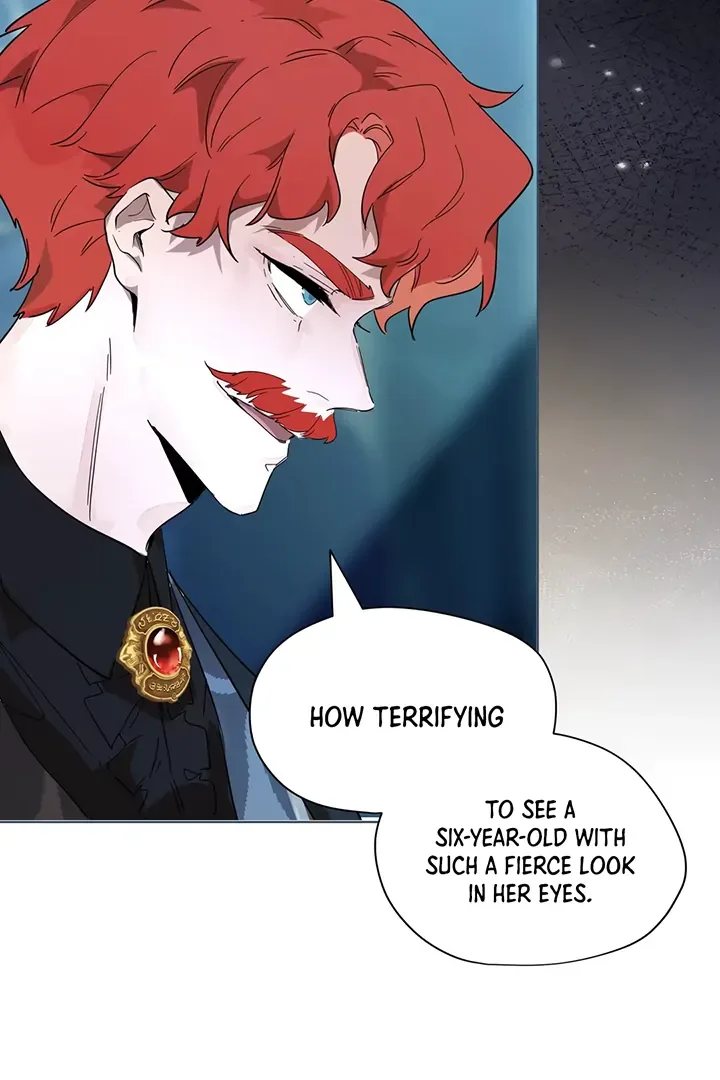 From Six to Sovereignty: The Girl Who Ruled Chapter 27 page 16