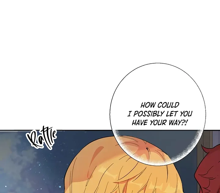 From Six to Sovereignty: The Girl Who Ruled Chapter 27 page 65