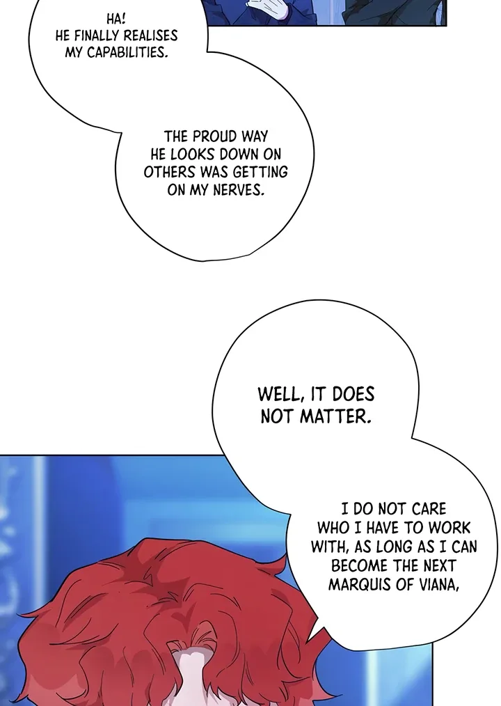 From Six to Sovereignty: The Girl Who Ruled Chapter 27 page 6