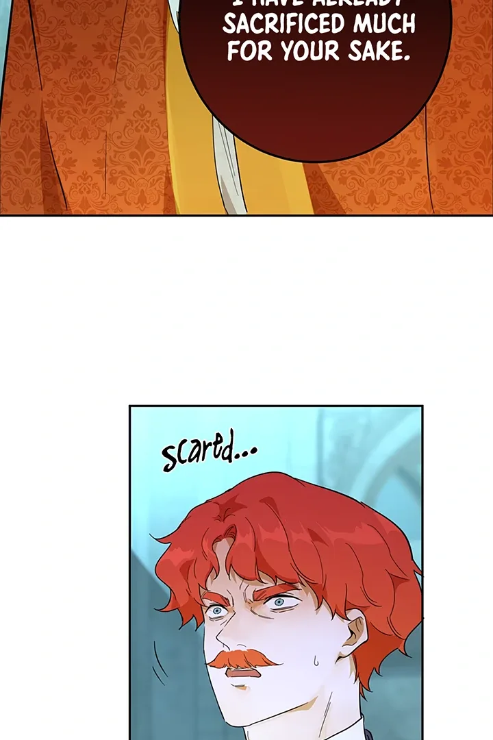 From Six to Sovereignty: The Girl Who Ruled Chapter 25 page 94