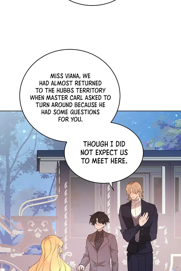 From Six to Sovereignty: The Girl Who Ruled Chapter 27 page 80