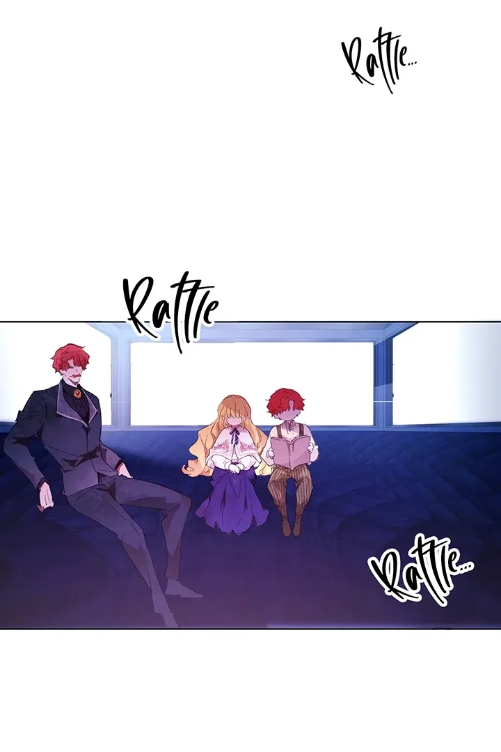 From Six to Sovereignty: The Girl Who Ruled Chapter 27 page 60