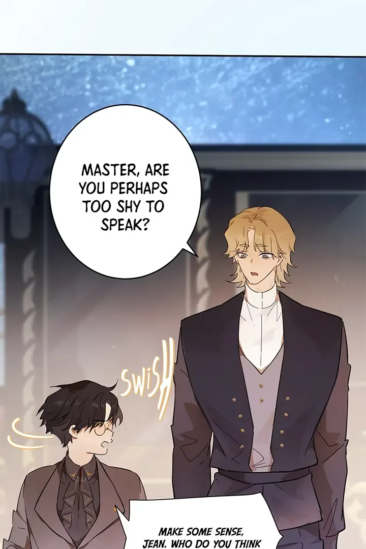 From Six to Sovereignty: The Girl Who Ruled Chapter 27 page 87