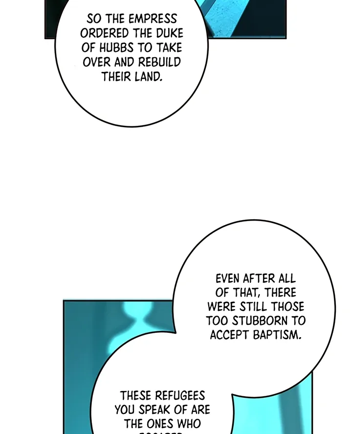 From Six to Sovereignty: The Girl Who Ruled Chapter 25 page 102