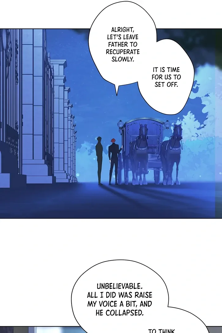 From Six to Sovereignty: The Girl Who Ruled Chapter 27 page 8