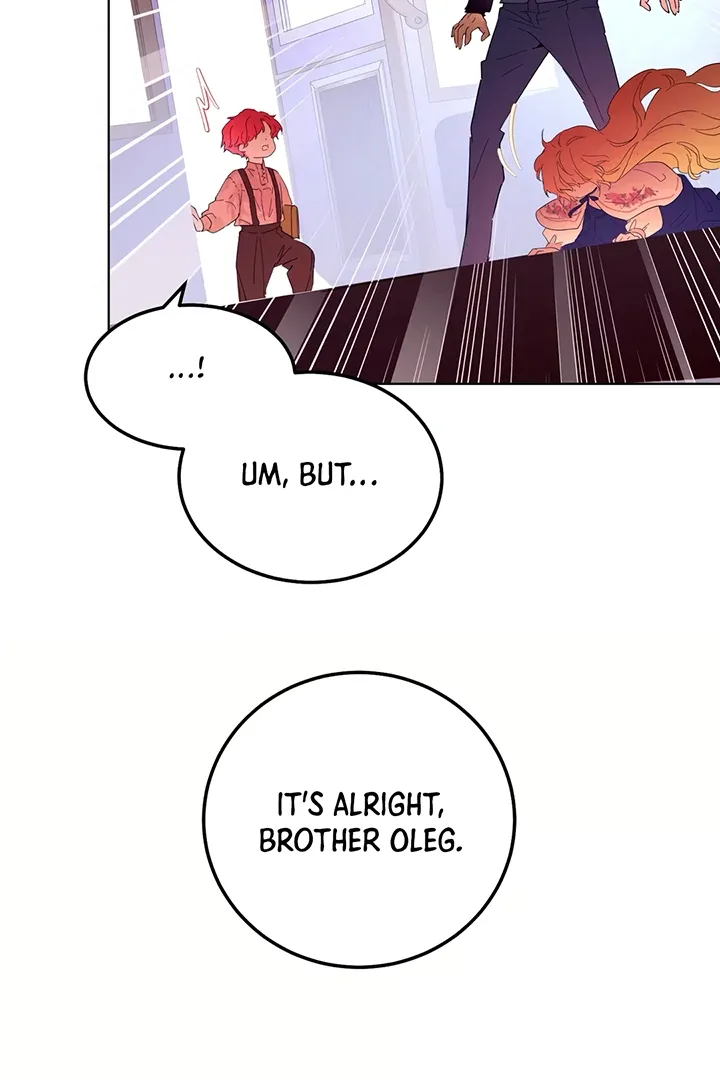 From Six to Sovereignty: The Girl Who Ruled Chapter 27 page 41