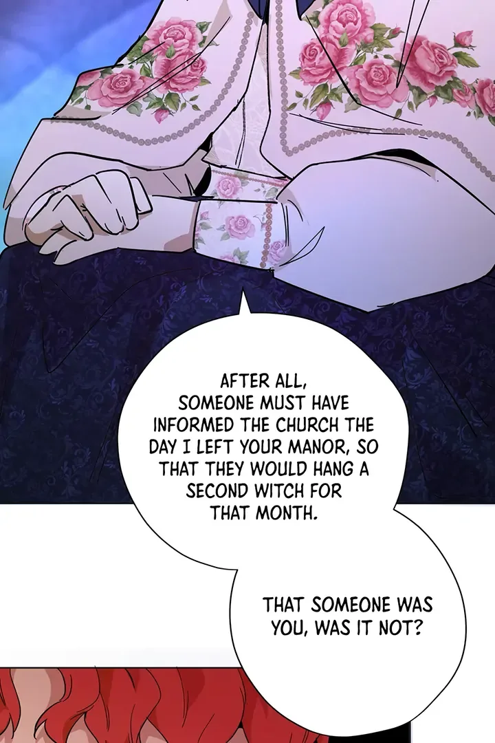 From Six to Sovereignty: The Girl Who Ruled Chapter 27 page 22