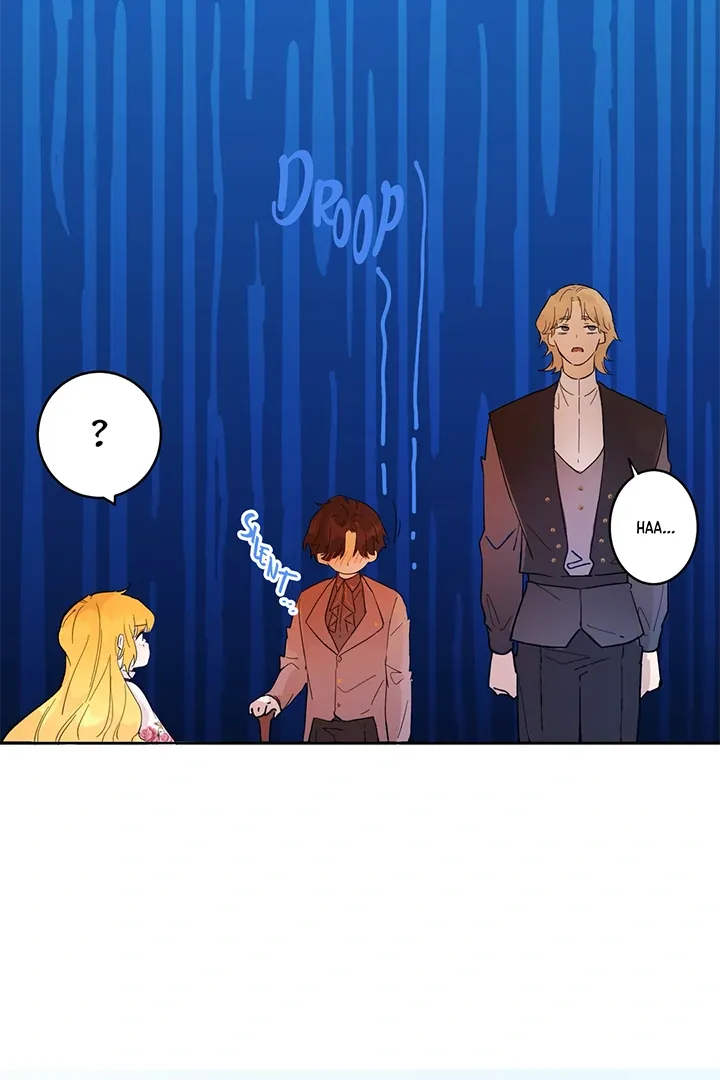 From Six to Sovereignty: The Girl Who Ruled Chapter 27 page 86