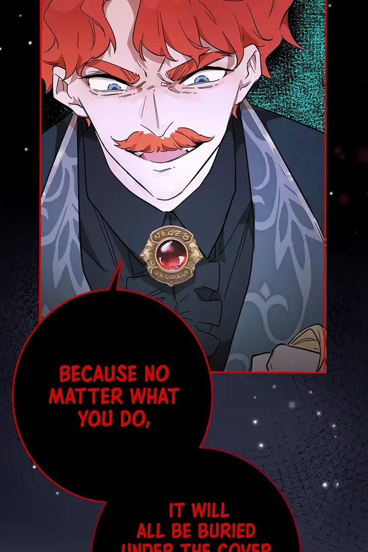 From Six to Sovereignty: The Girl Who Ruled Chapter 27 page 34