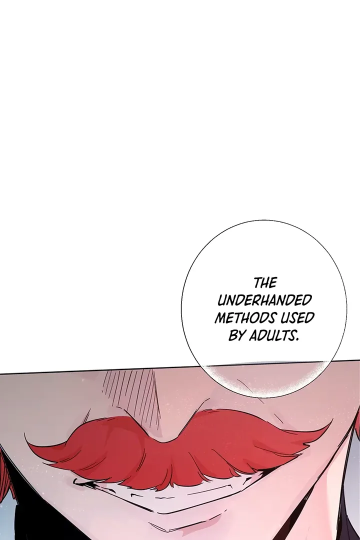 From Six to Sovereignty: The Girl Who Ruled Chapter 27 page 67