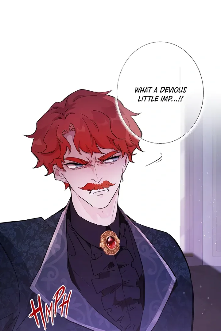 From Six to Sovereignty: The Girl Who Ruled Chapter 27 page 61