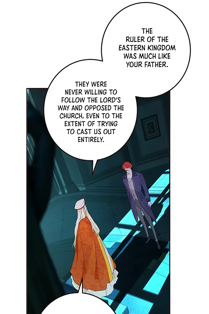From Six to Sovereignty: The Girl Who Ruled Chapter 25 page 101