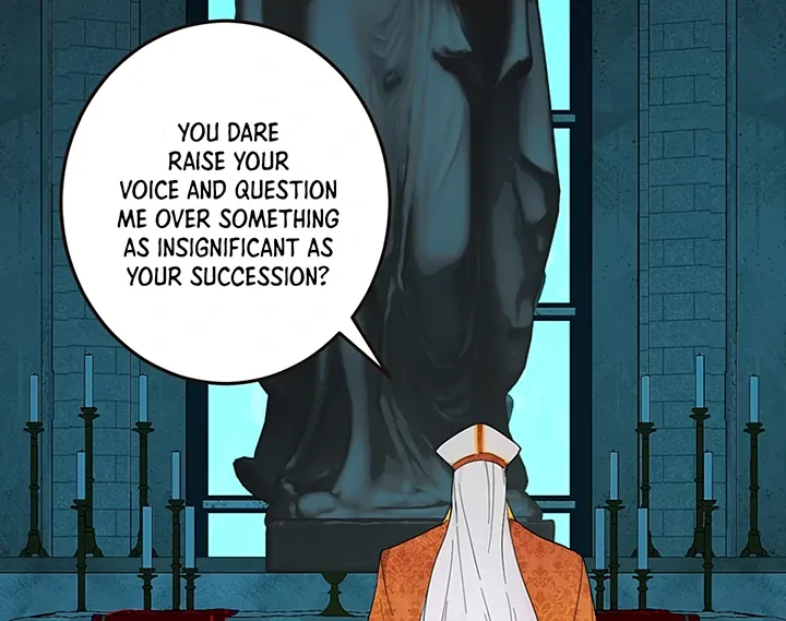 From Six to Sovereignty: The Girl Who Ruled Chapter 25 page 90