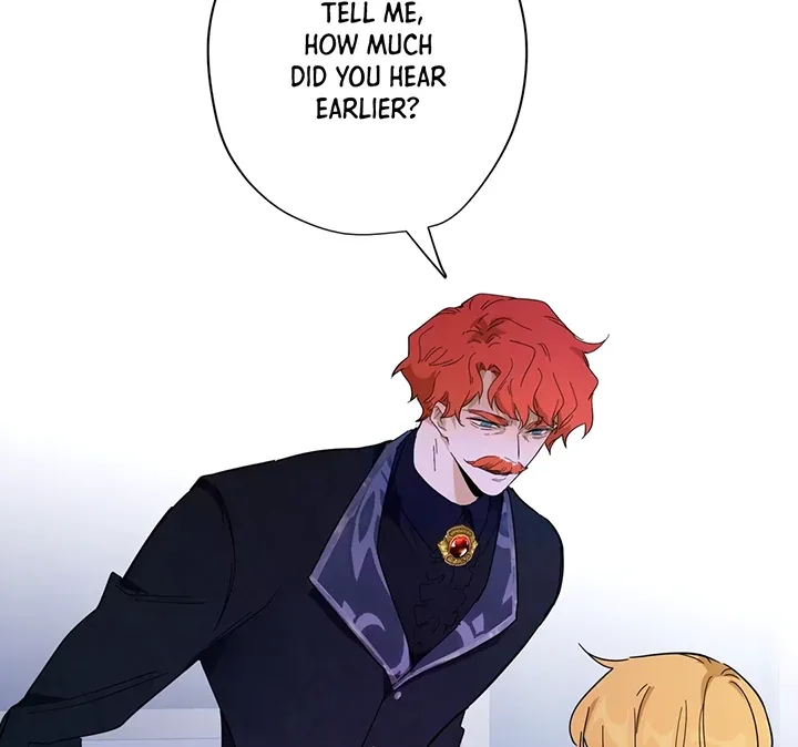 From Six to Sovereignty: The Girl Who Ruled Chapter 27 page 19