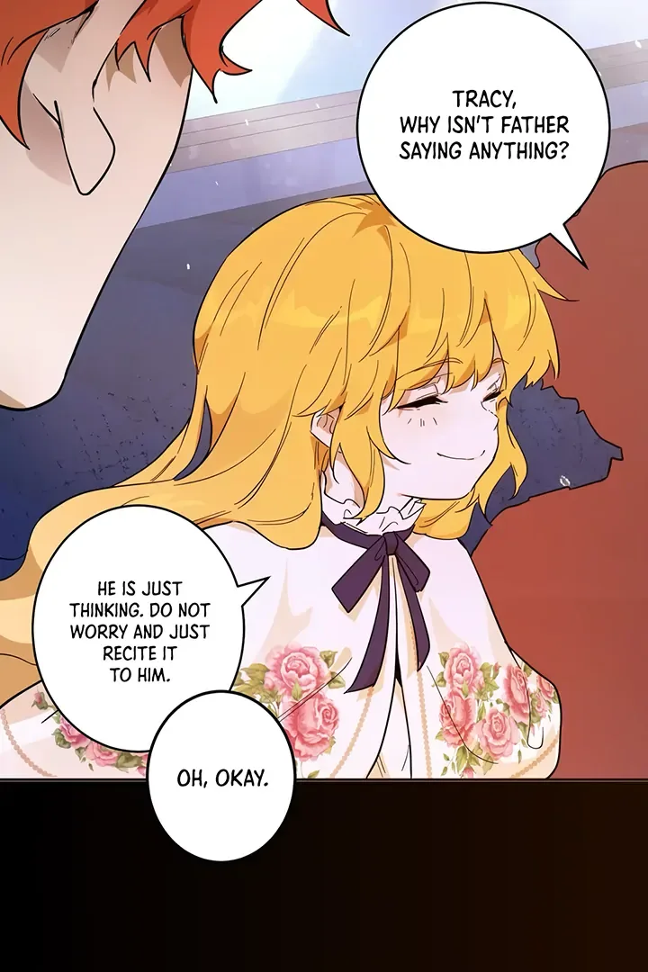 From Six to Sovereignty: The Girl Who Ruled Chapter 27 page 49