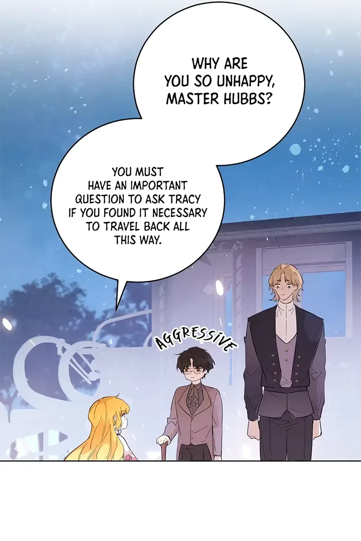From Six to Sovereignty: The Girl Who Ruled Chapter 27 page 84