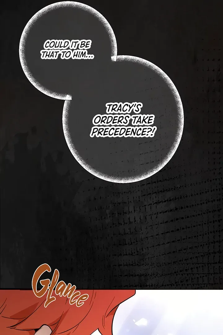 From Six to Sovereignty: The Girl Who Ruled Chapter 27 page 48