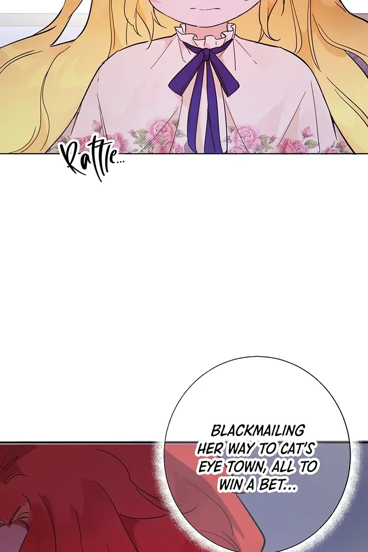 From Six to Sovereignty: The Girl Who Ruled Chapter 27 page 63