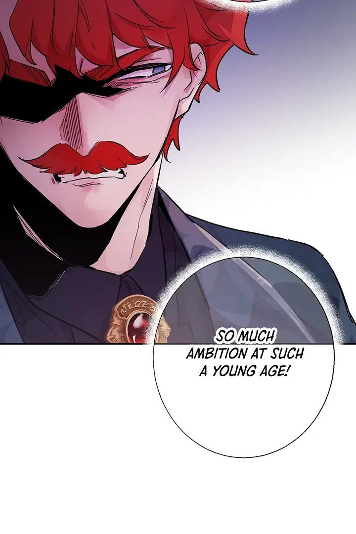 From Six to Sovereignty: The Girl Who Ruled Chapter 27 page 64