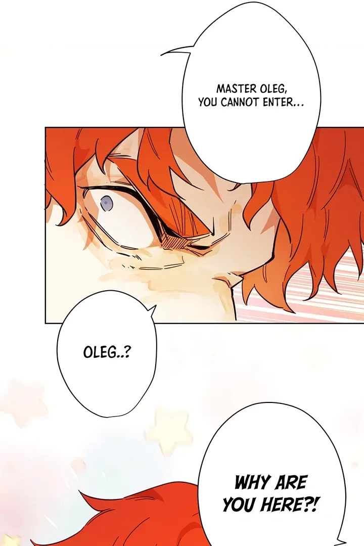 From Six to Sovereignty: The Girl Who Ruled Chapter 27 page 38