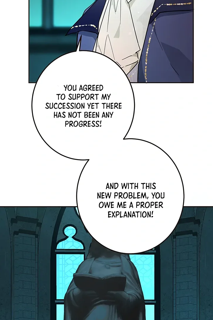 From Six to Sovereignty: The Girl Who Ruled Chapter 25 page 89