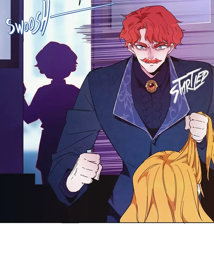 From Six to Sovereignty: The Girl Who Ruled Chapter 27 page 37