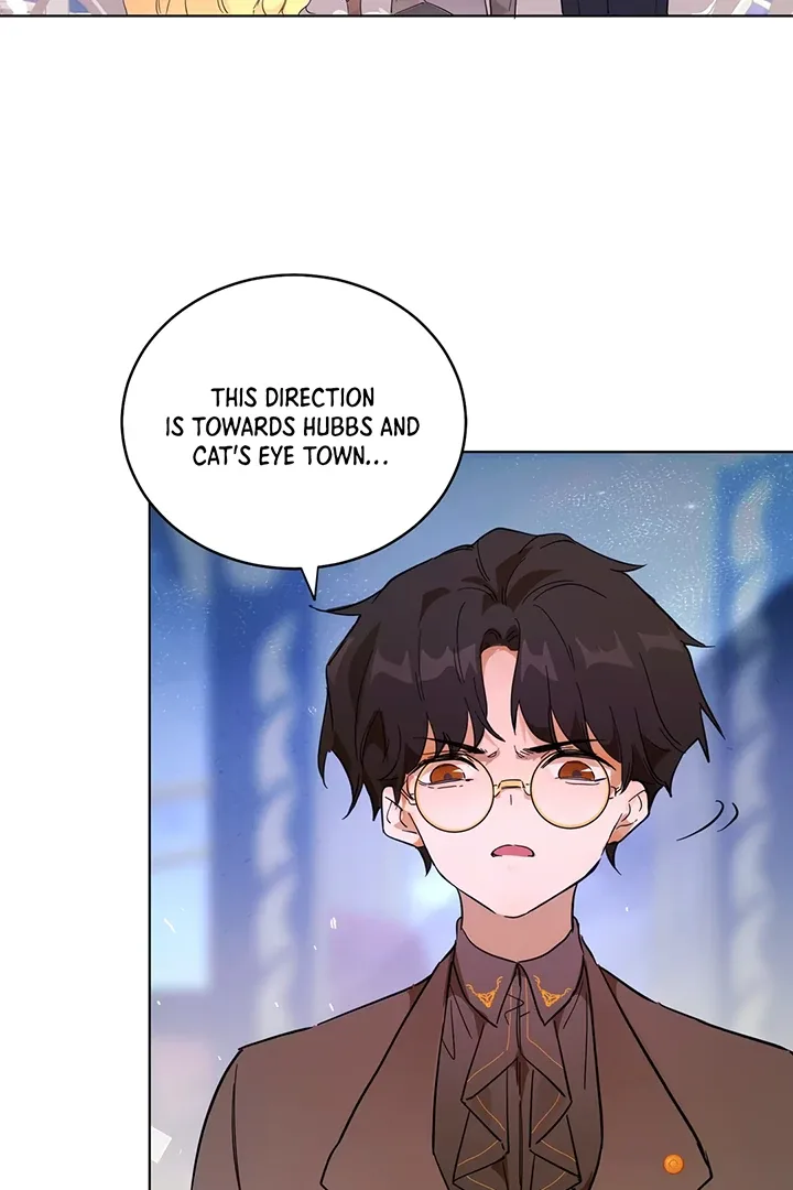 From Six to Sovereignty: The Girl Who Ruled Chapter 27 page 81