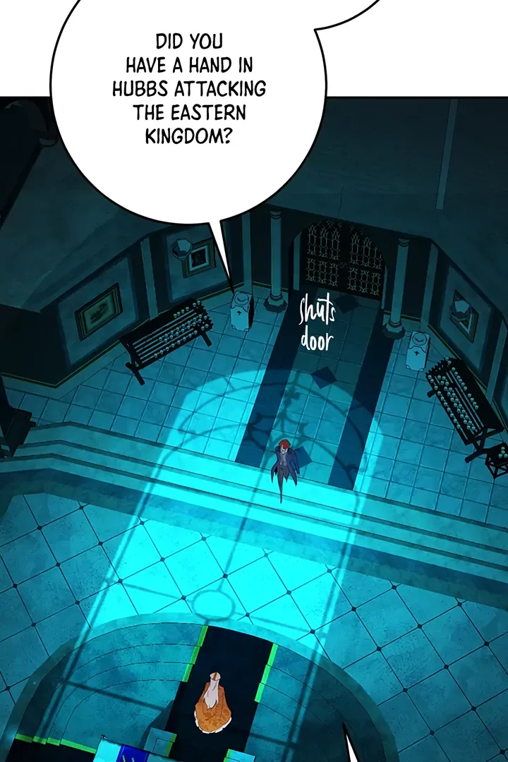 From Six to Sovereignty: The Girl Who Ruled Chapter 25 page 87