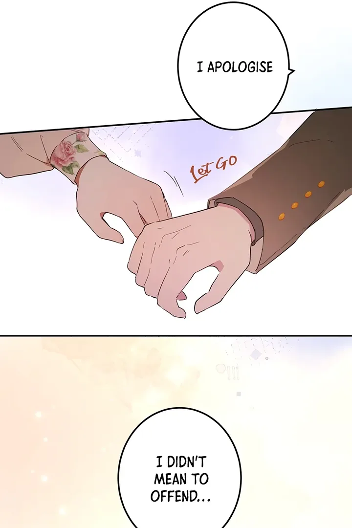 From Six to Sovereignty: The Girl Who Ruled Chapter 28 page 19