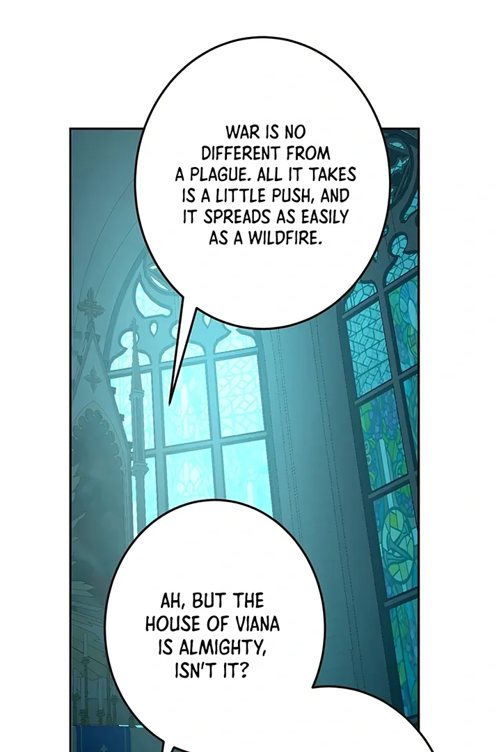 From Six to Sovereignty: The Girl Who Ruled Chapter 25 page 105