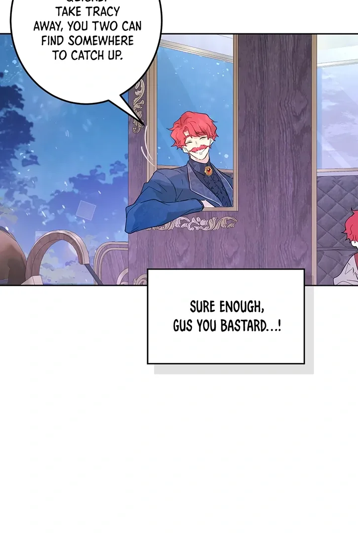 From Six to Sovereignty: The Girl Who Ruled Chapter 28 page 16