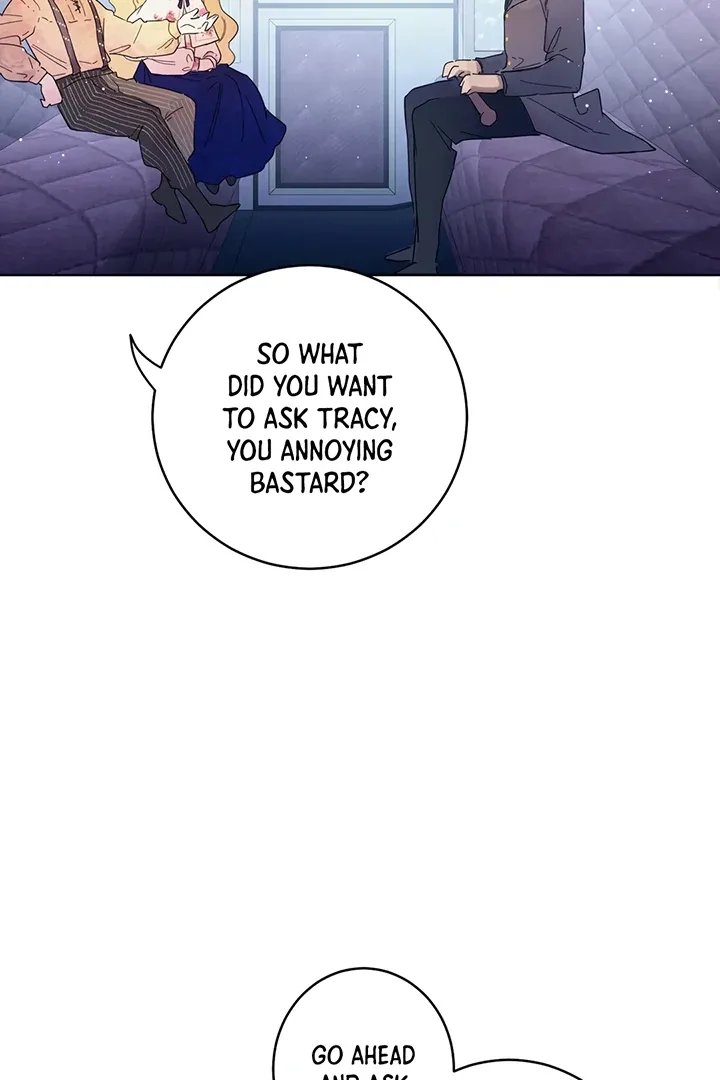 From Six to Sovereignty: The Girl Who Ruled Chapter 28 page 28